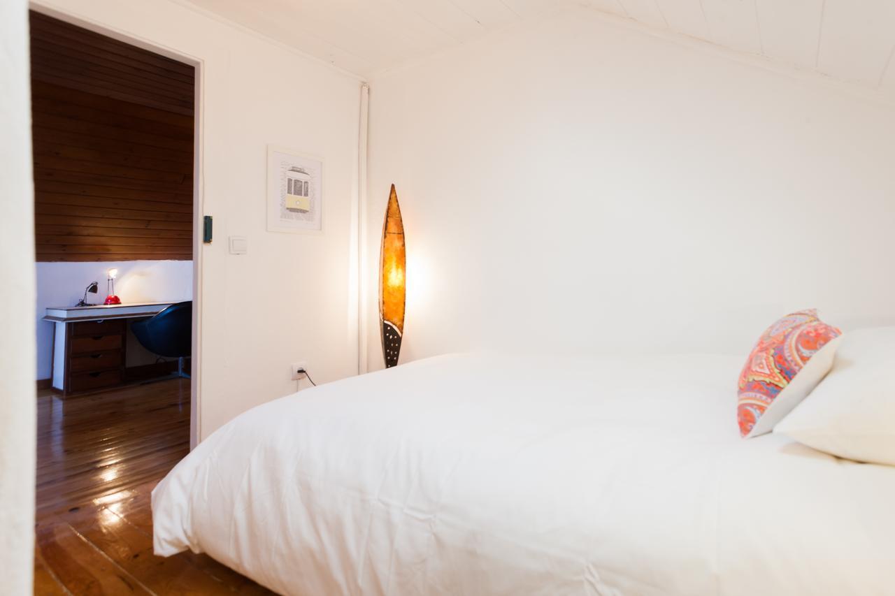 Bairrus - Alfama Iii Apartamento *