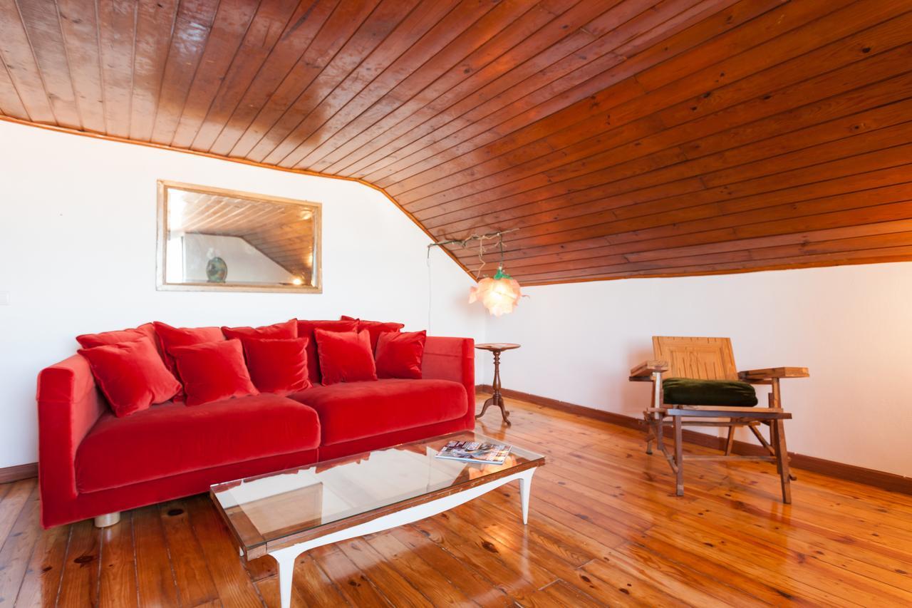 Apartamento Bairrus - Alfama Iii *