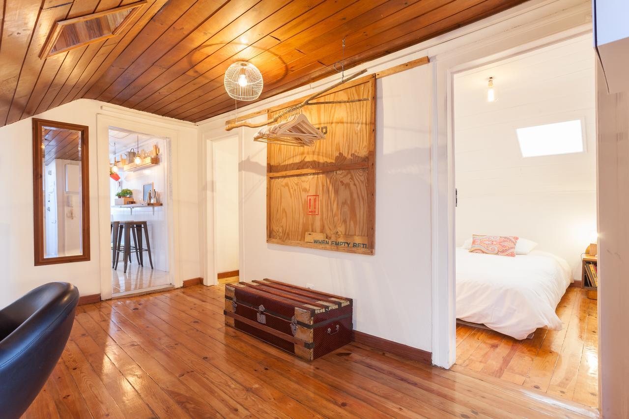 Apartamento Bairrus - Alfama Iii