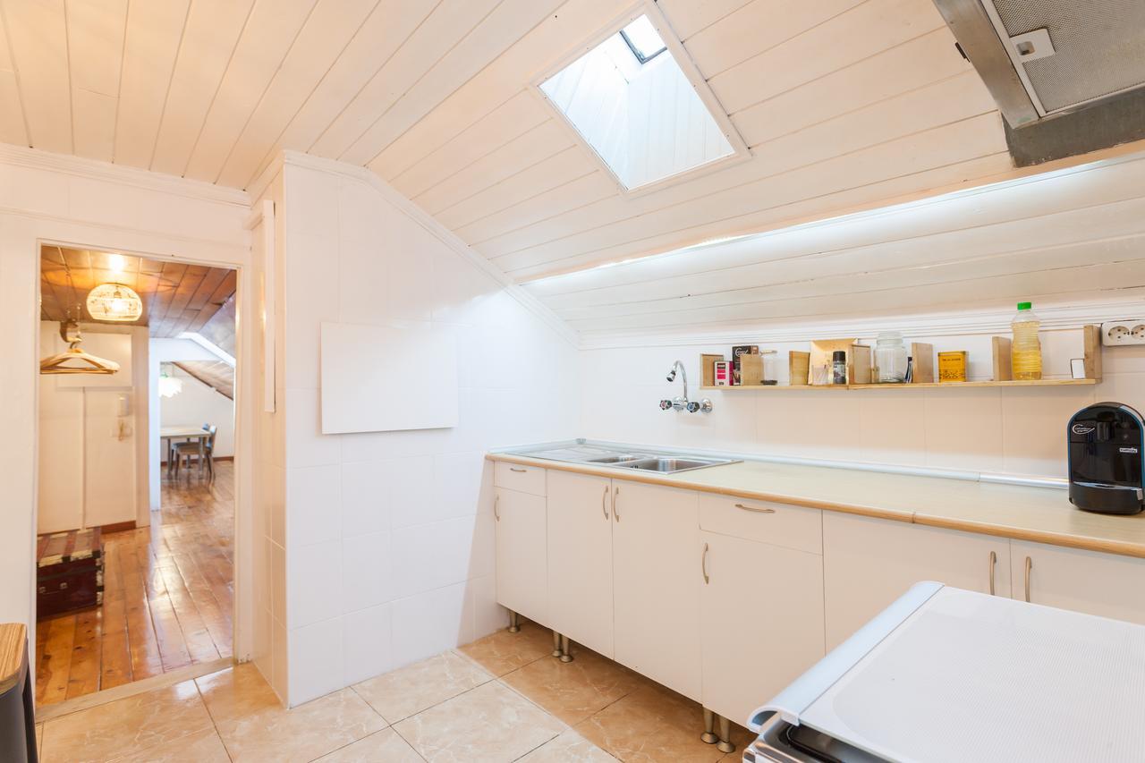 Bairrus - Alfama Iii Apartamento *
