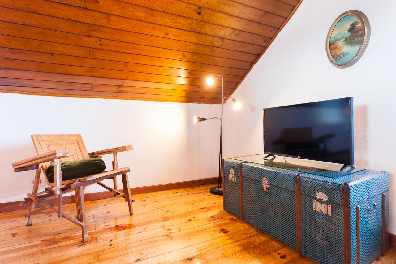 Apartamento Bairrus - Alfama Iii *