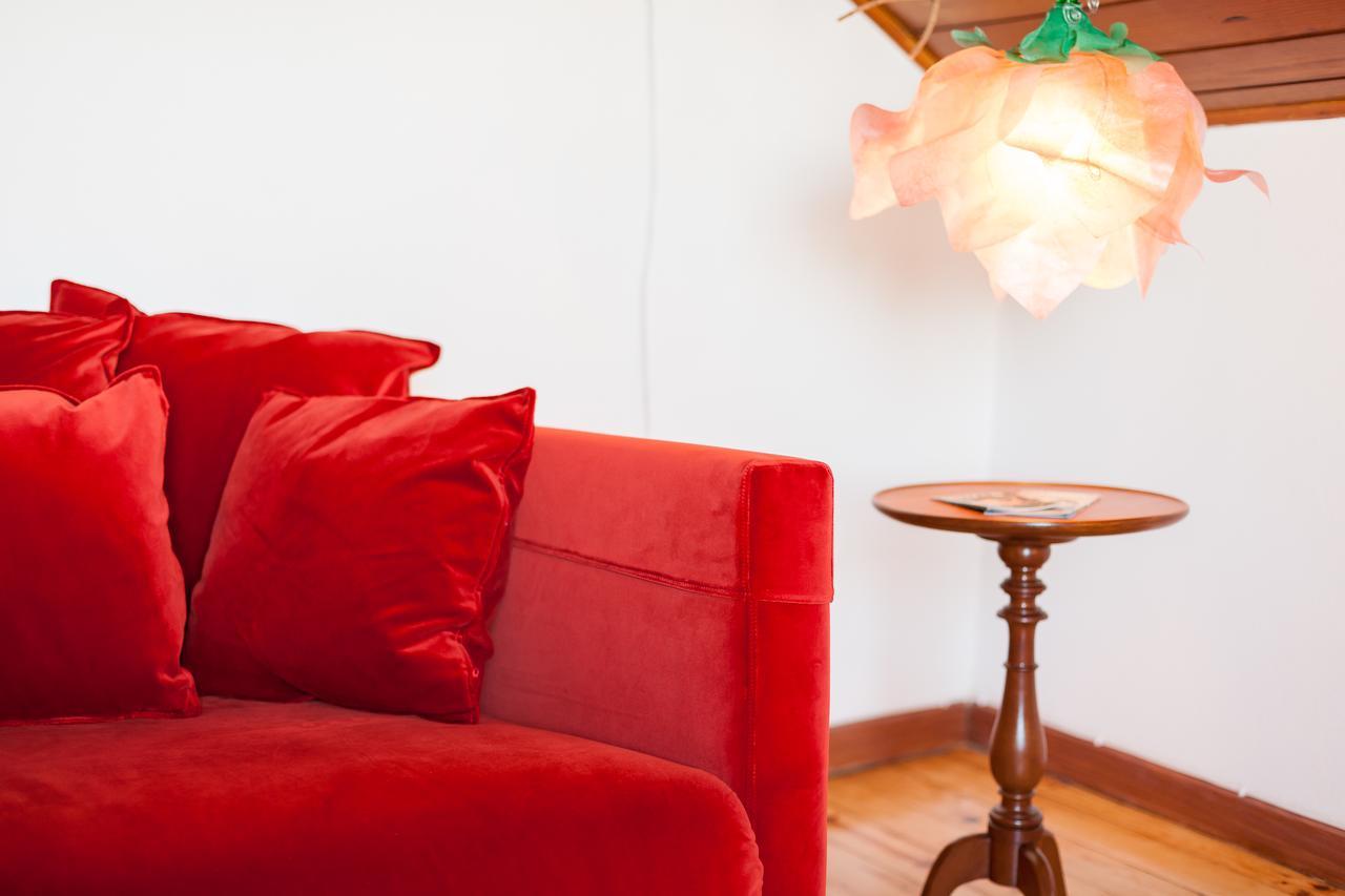 Bairrus - Alfama Iii Apartamento *