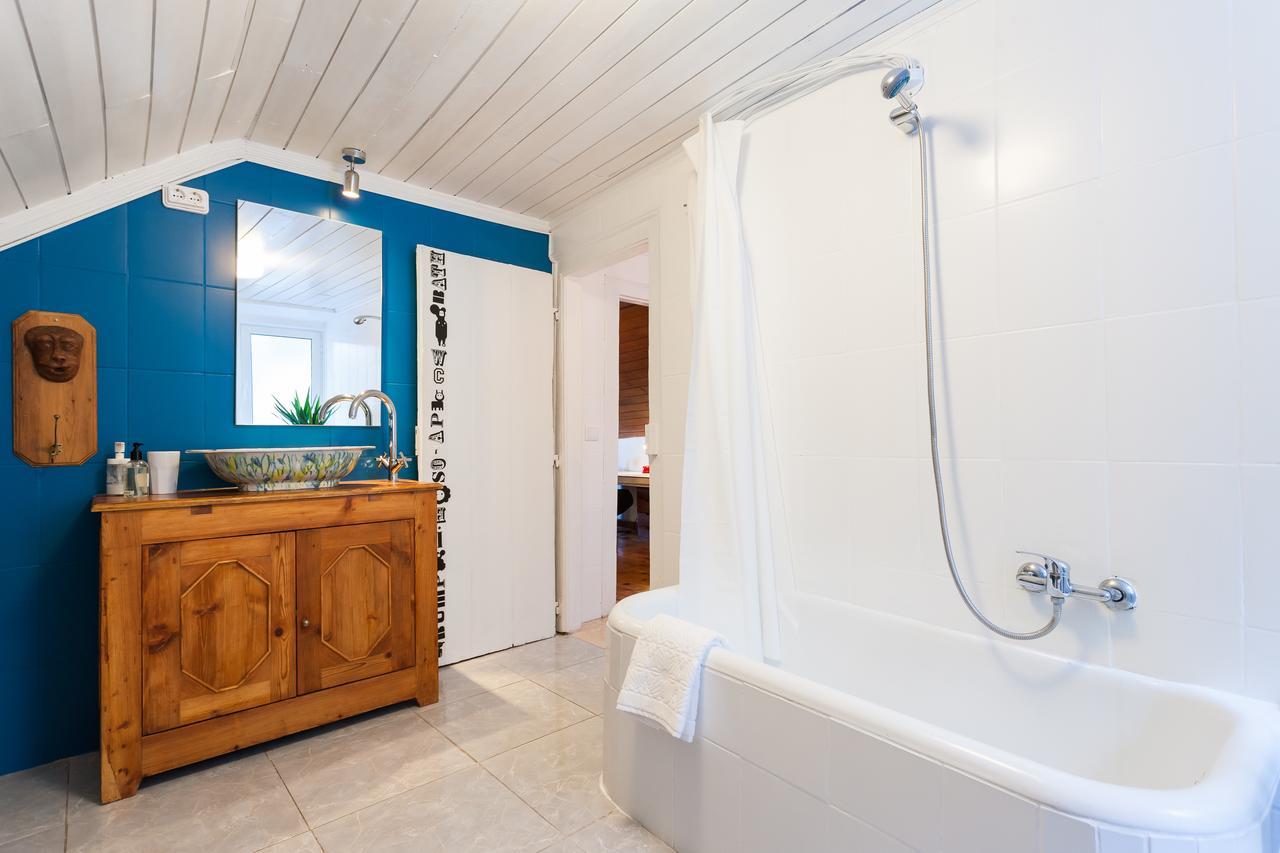 Apartamento Bairrus - Alfama Iii *