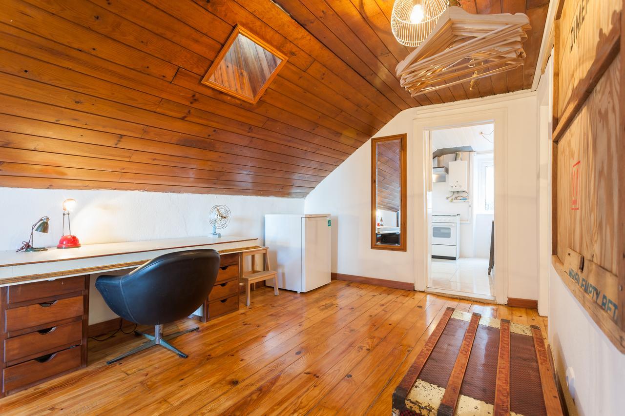 Bairrus - Alfama Iii Apartamento