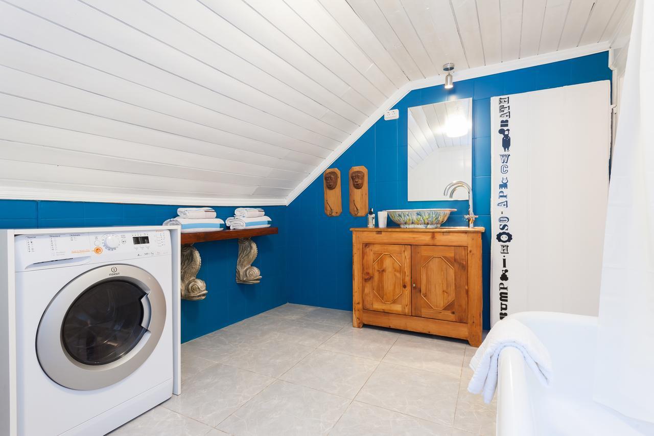 Bairrus - Alfama Iii Apartamento *